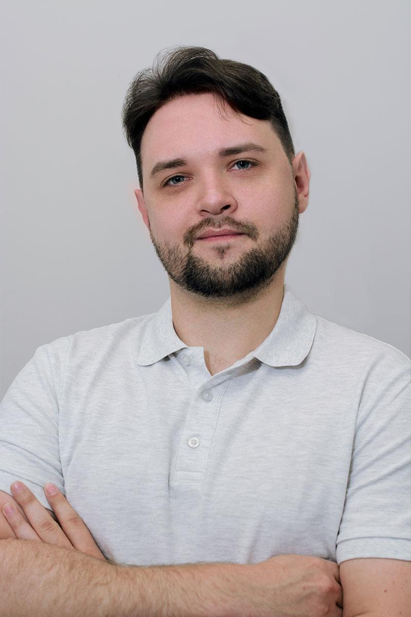 Мындреску Евгений Викторович