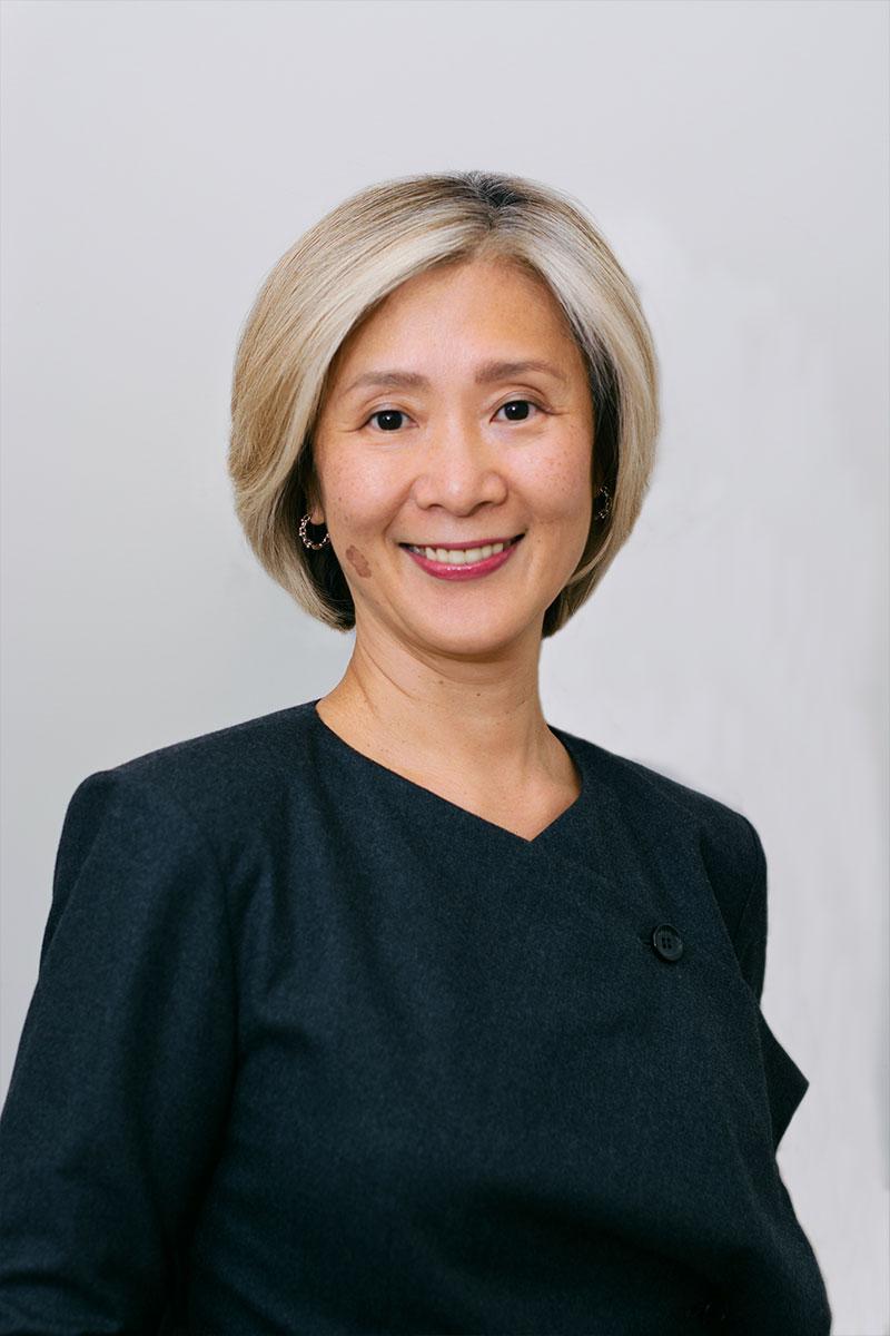 Дегтярь Ирина Ильинична