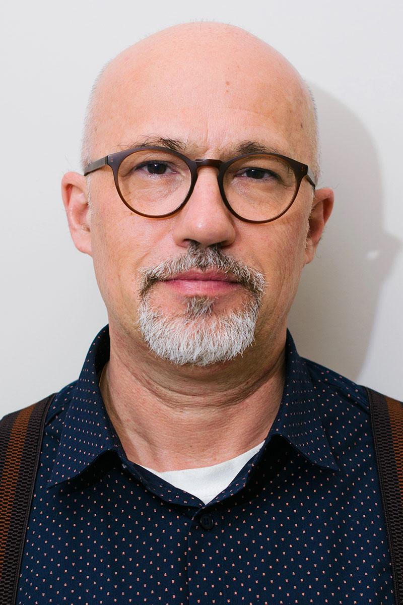 Кузнецов Сергей Владимирович