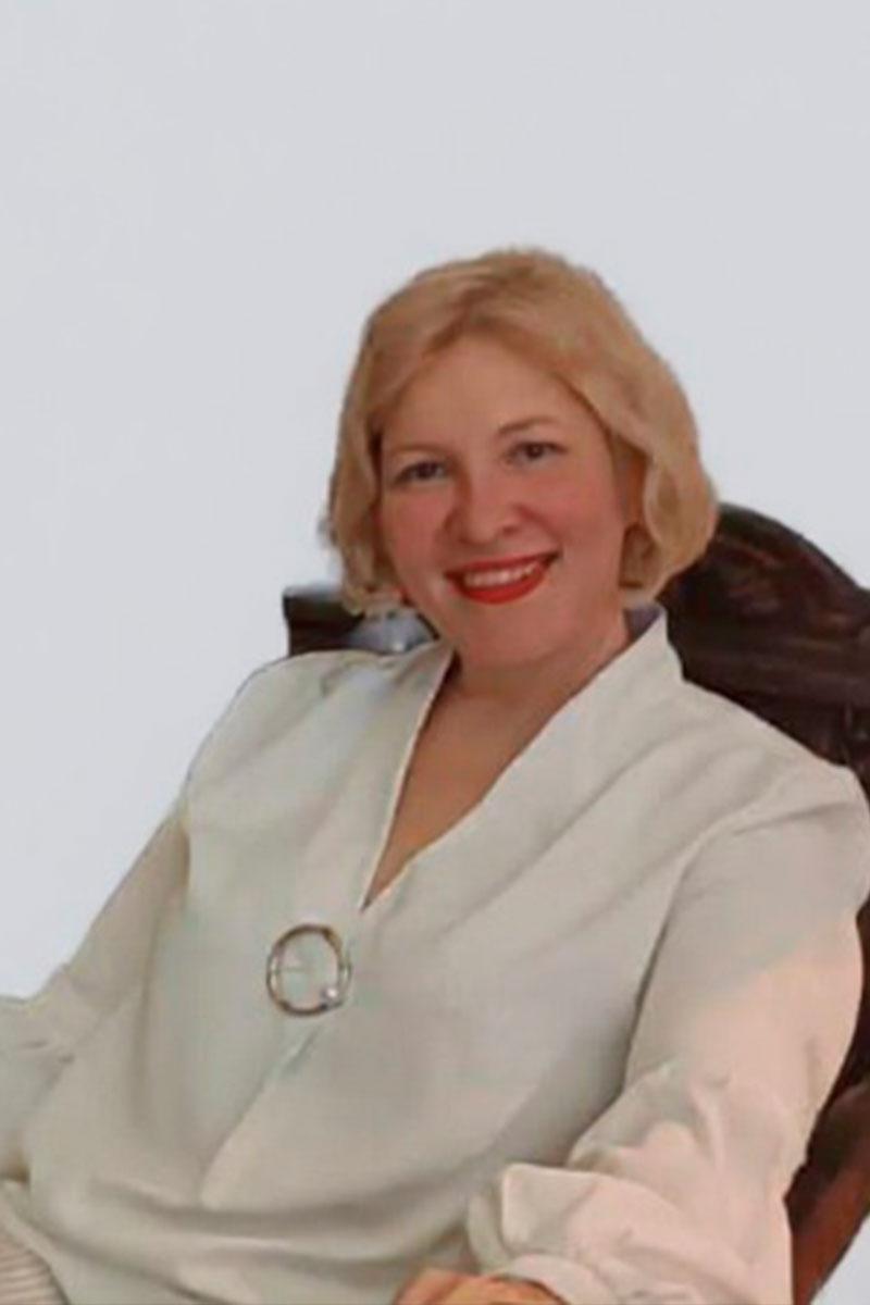 Лазарева Ирина Анатольевна